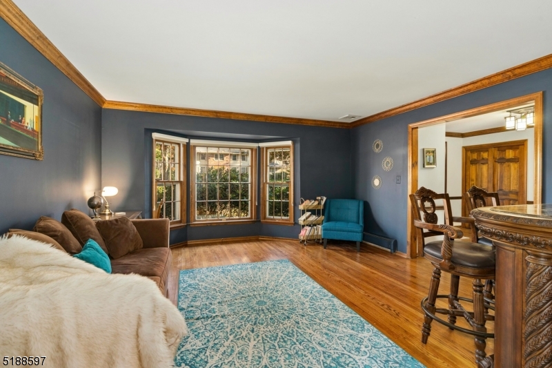 Powder Mill - Residential