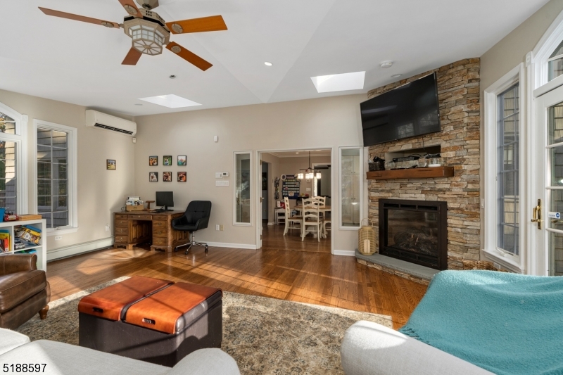 Powder Mill - Residential