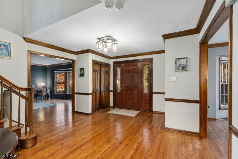 Powder Mill - Residential