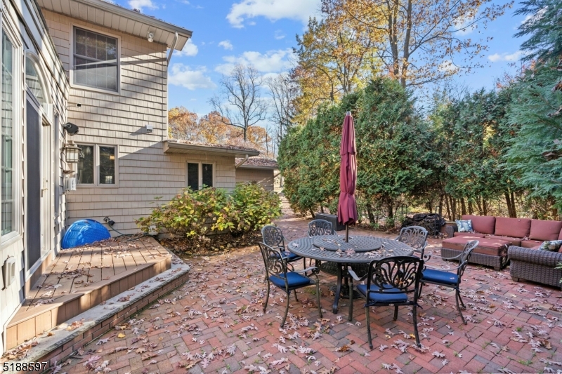 Powder Mill - Residential