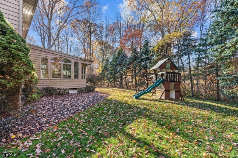 Powder Mill - Residential