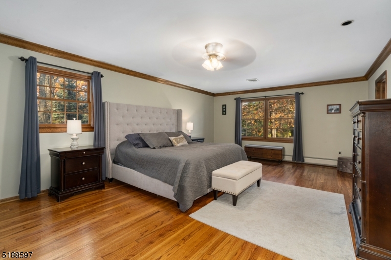 Powder Mill - Residential