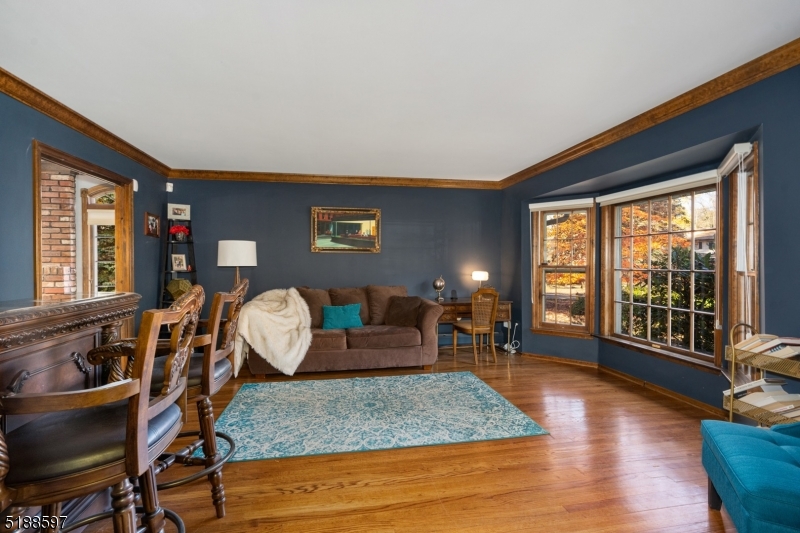 Powder Mill - Residential