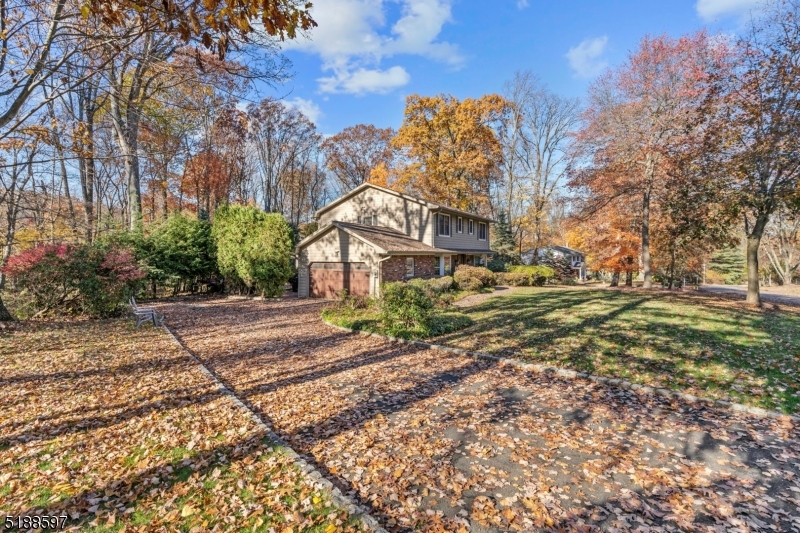 Powder Mill - Residential