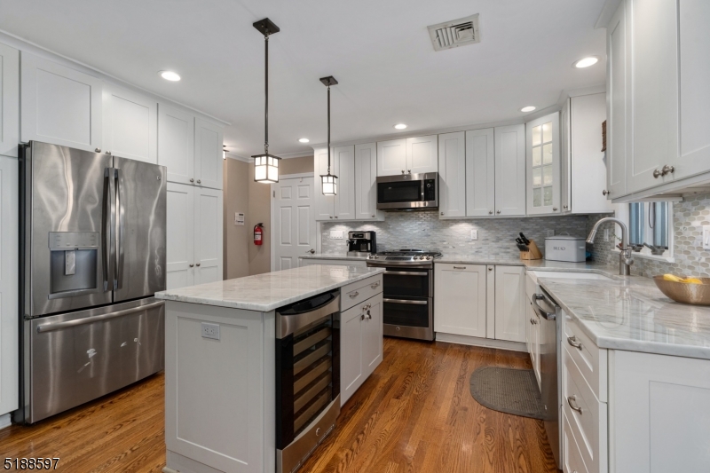 Powder Mill - Residential