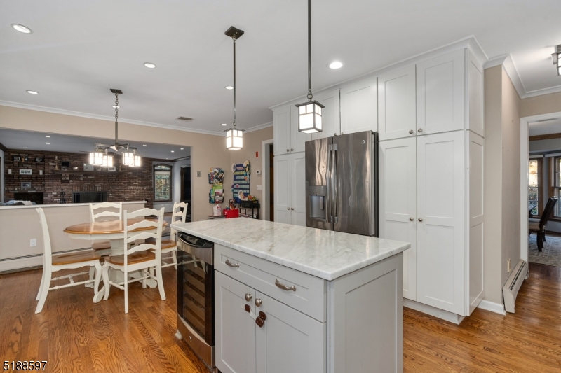 Powder Mill - Residential