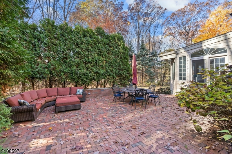 Powder Mill - Residential