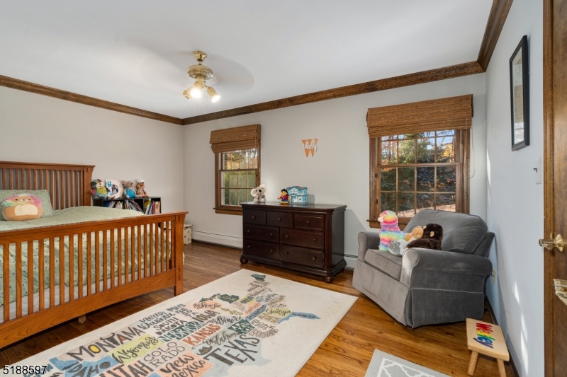 Powder Mill - Residential