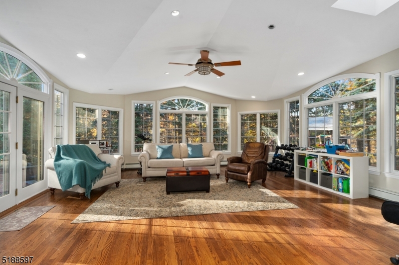 Powder Mill - Residential