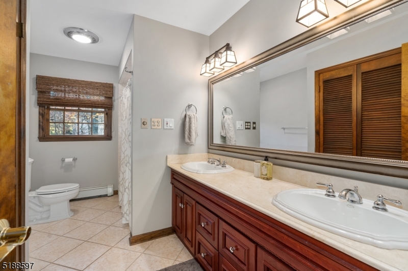 Powder Mill - Residential