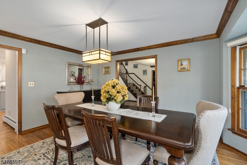 Powder Mill - Residential