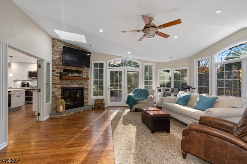 Powder Mill - Residential