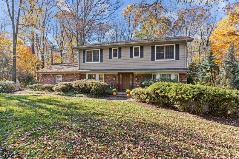 Powder Mill - Residential