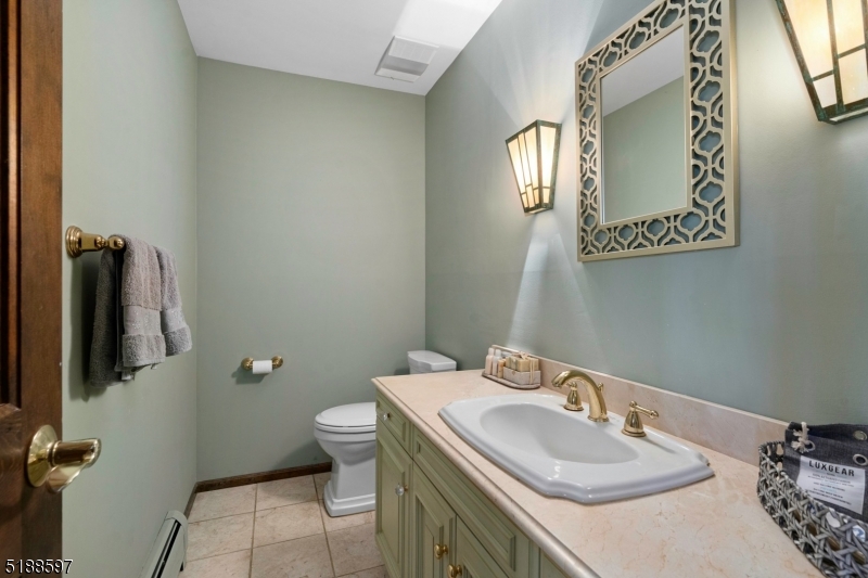 Powder Mill - Residential