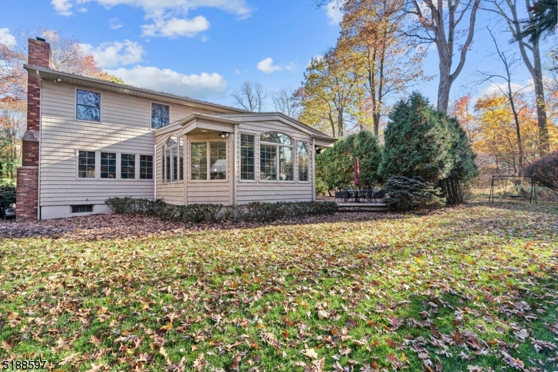 Powder Mill - Residential