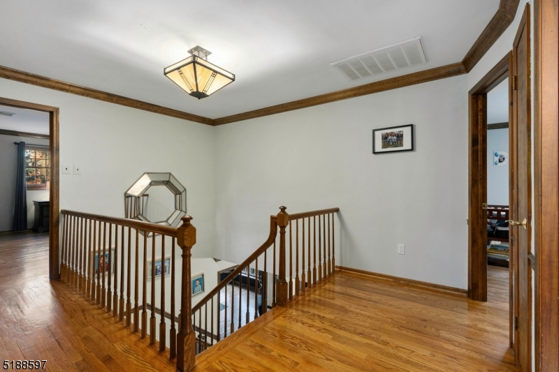 Powder Mill - Residential