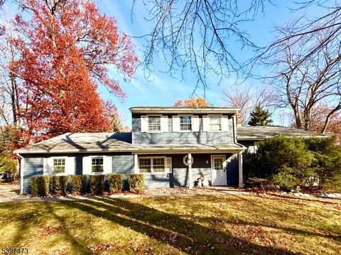 8 New England Dr, Parsippany-Troy Hills Twp., NJ 07034 - #: 3998463