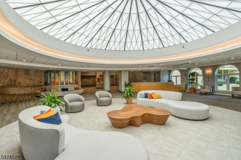 Crown View Manor - Residential