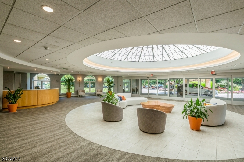 Crown View Manor - Residential