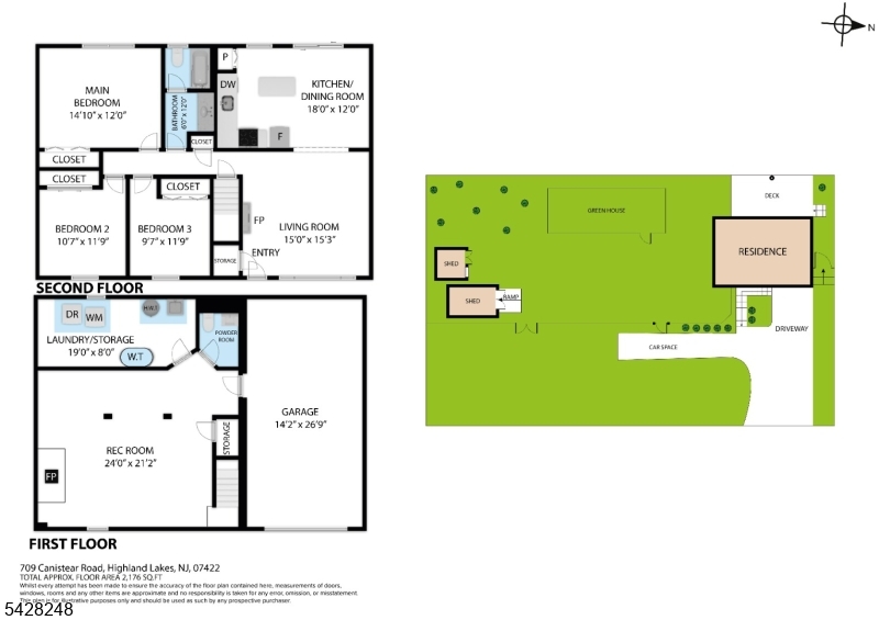 Highland Lakes - Residential