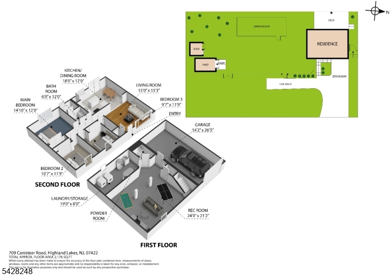 Highland Lakes - Residential