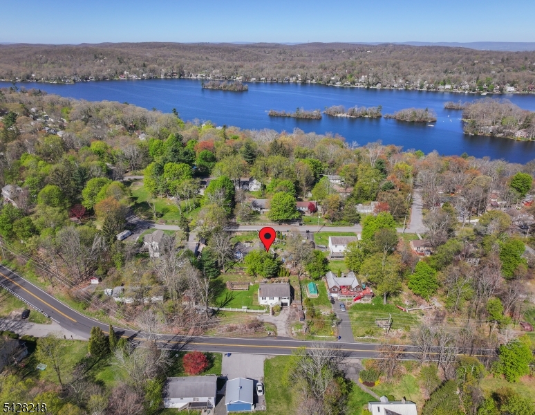 Highland Lakes - Residential