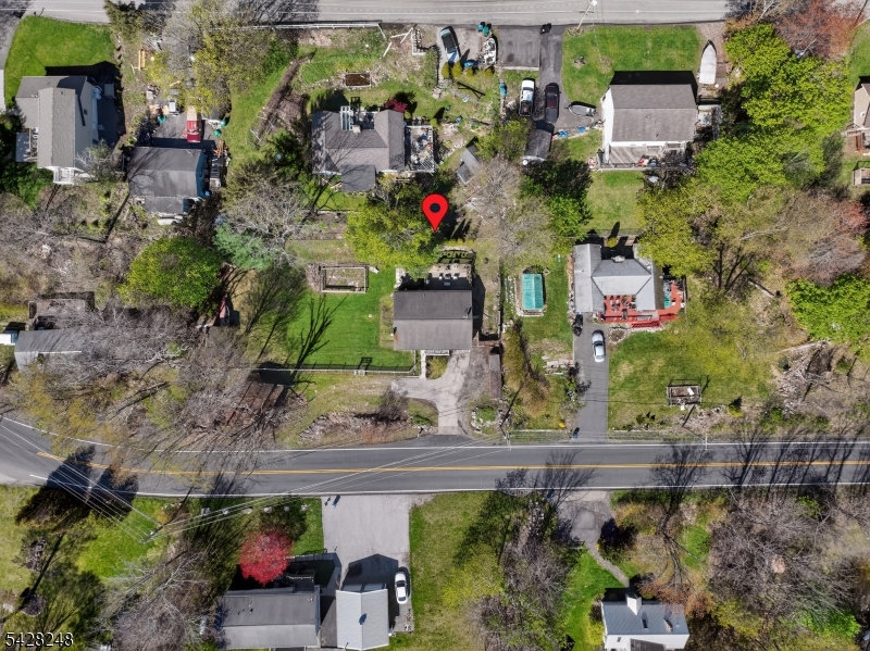 Highland Lakes - Residential