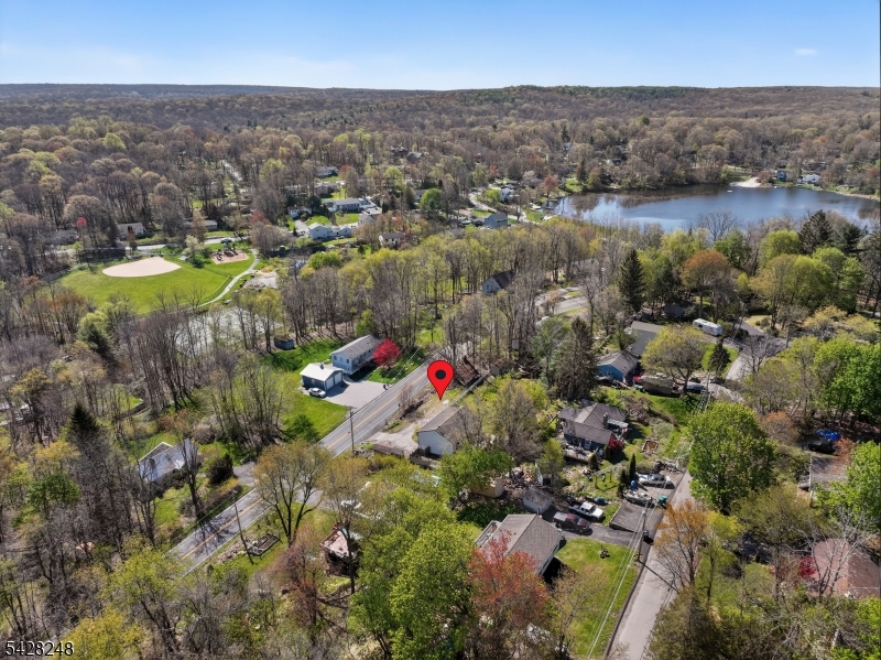 Highland Lakes - Residential