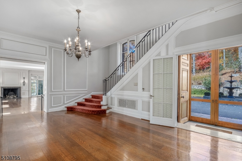 Bernardsville Mountain - Residential