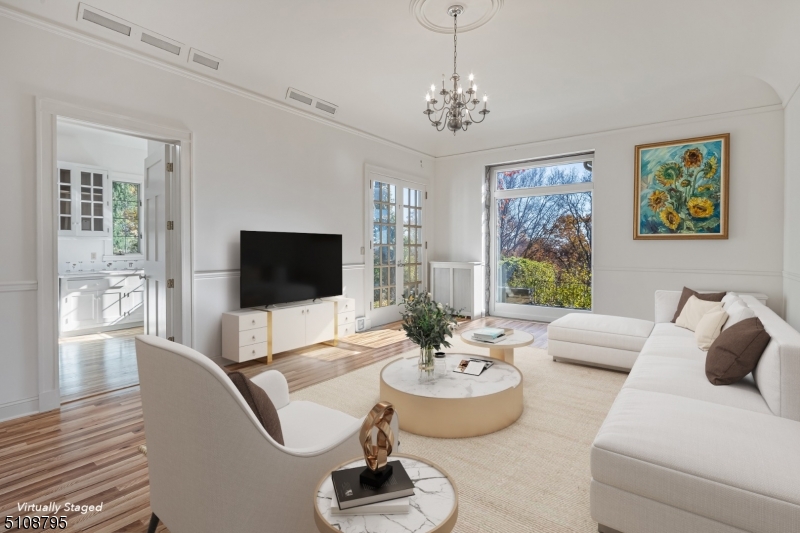 Bernardsville Mountain - Residential