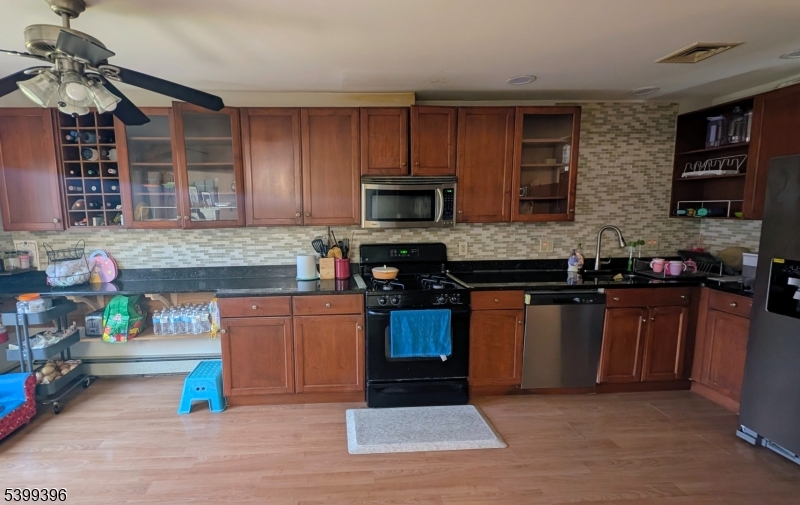 Power Mil Village - Residential Lease