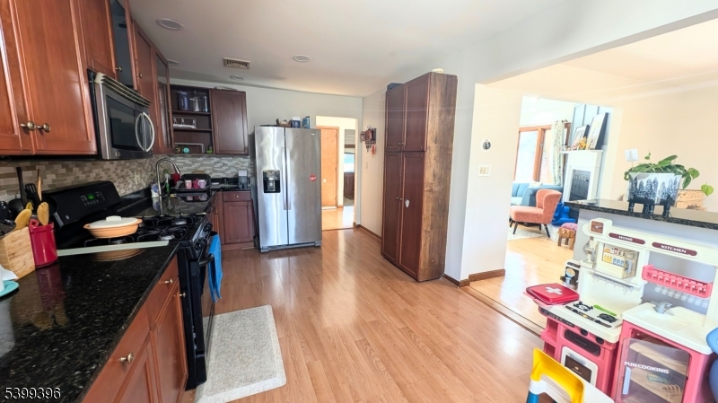 Power Mil Village - Residential Lease