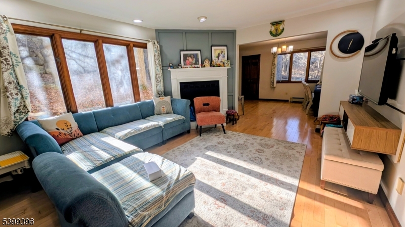 Power Mil Village - Residential Lease