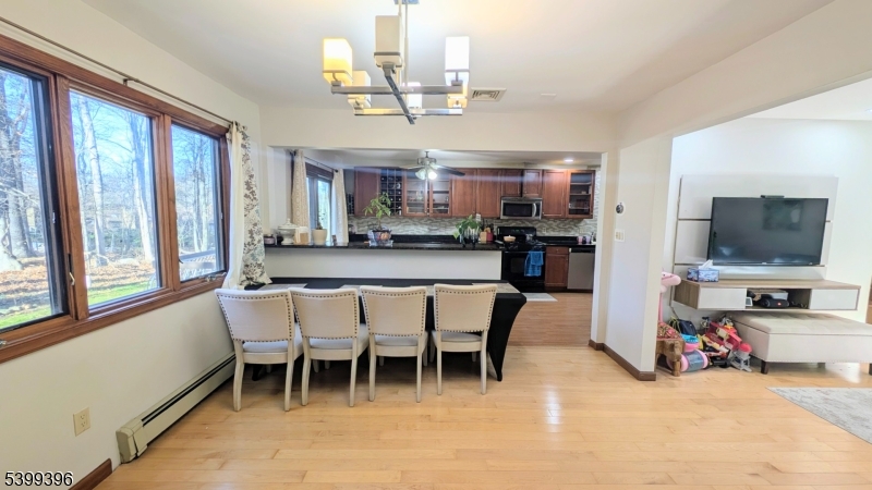 Power Mil Village - Residential Lease