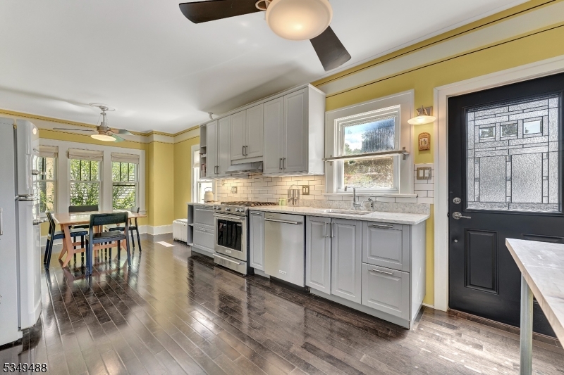 Indian Lake - Residential