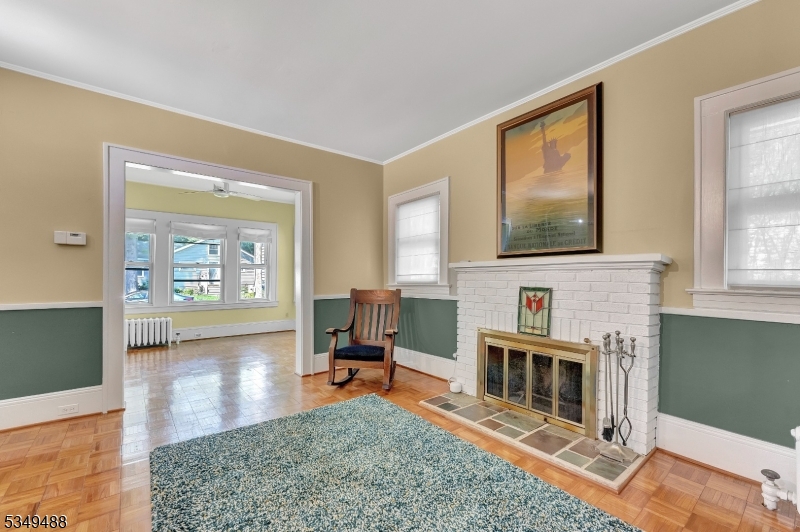 Indian Lake - Residential