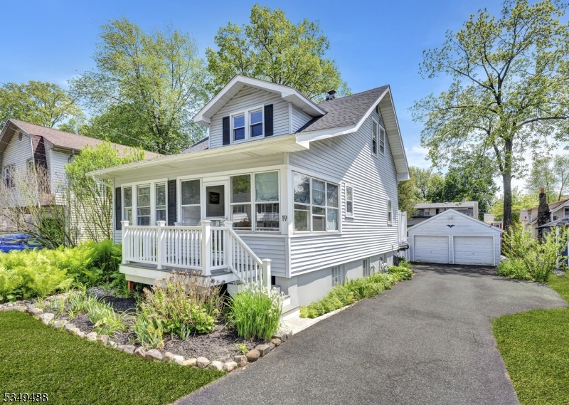 Indian Lake - Residential