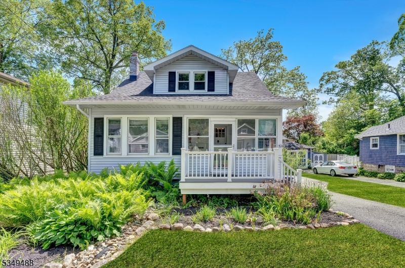 Indian Lake - Residential