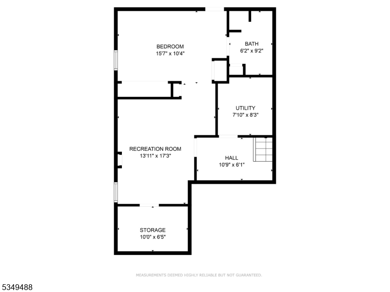 Indian Lake - Residential