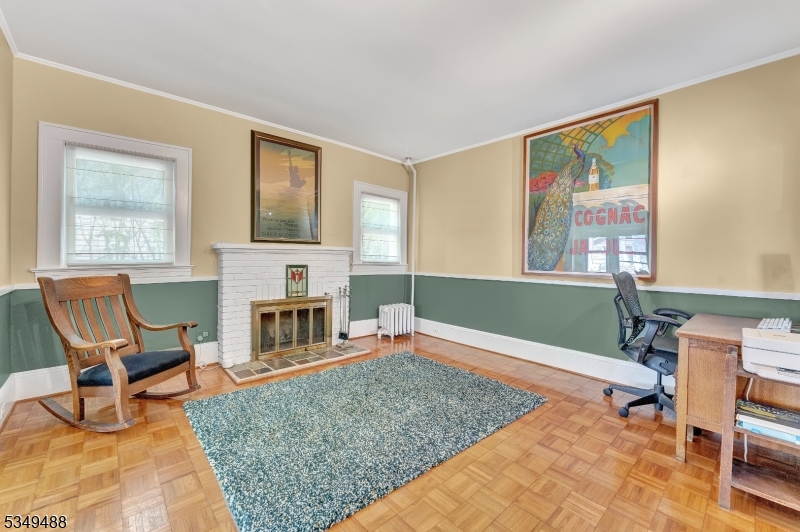 Indian Lake - Residential