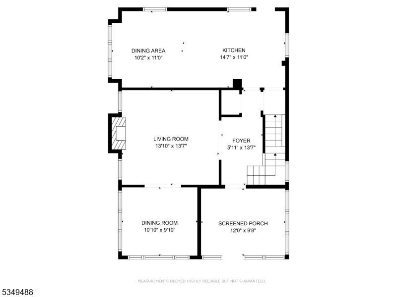 Indian Lake - Residential