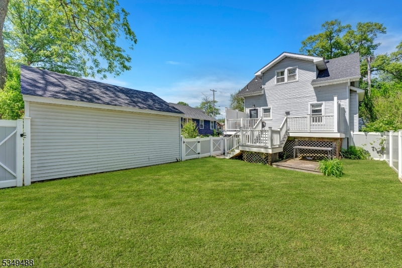 Indian Lake - Residential