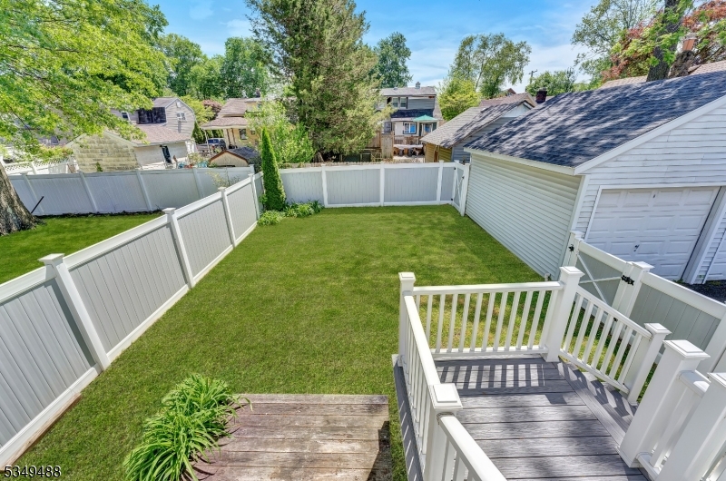 Indian Lake - Residential