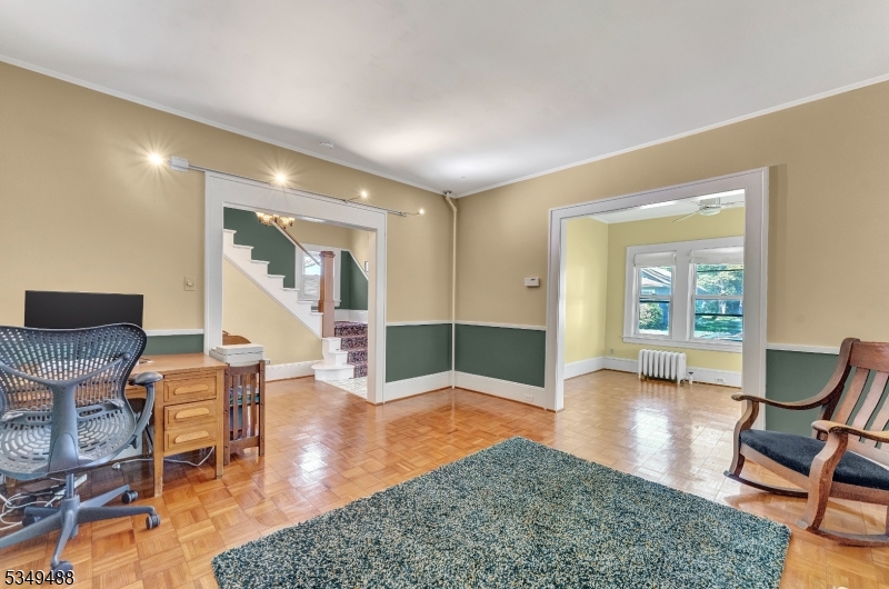 Indian Lake - Residential