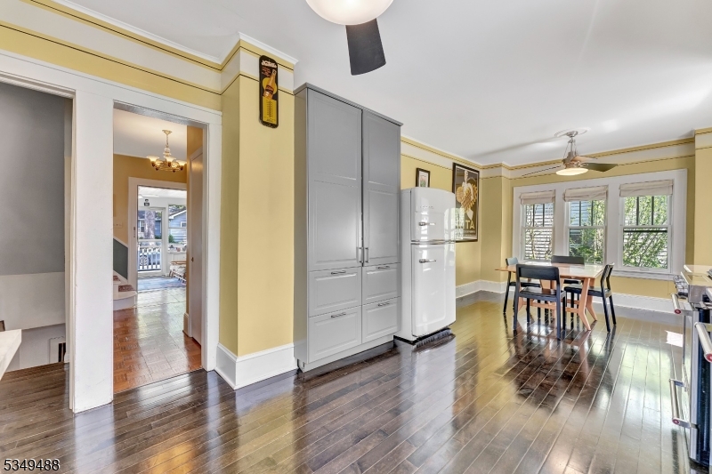 Indian Lake - Residential