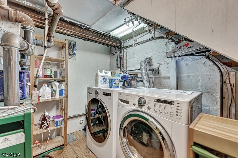 Indian Lake - Residential