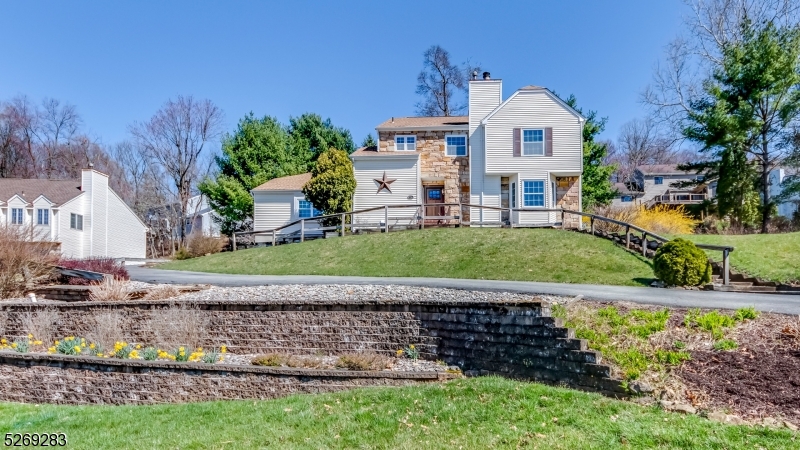 Hastings Square - Residential