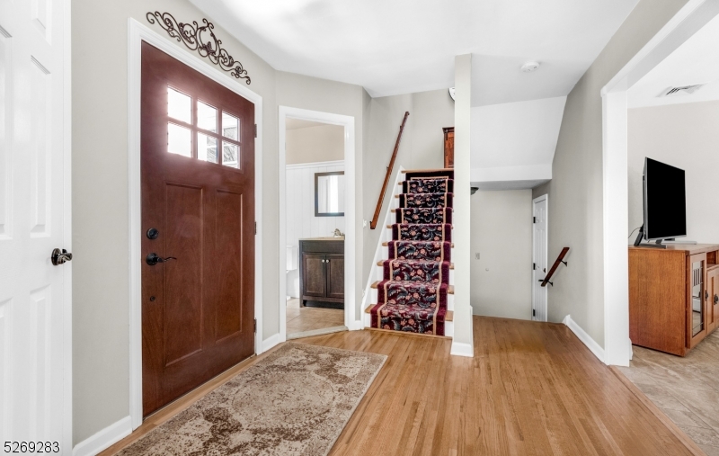 Hastings Square - Residential