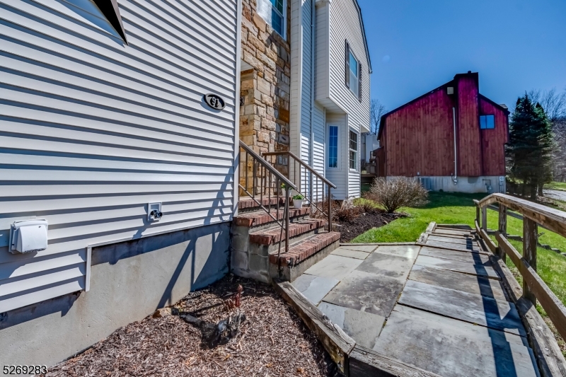 Hastings Square - Residential