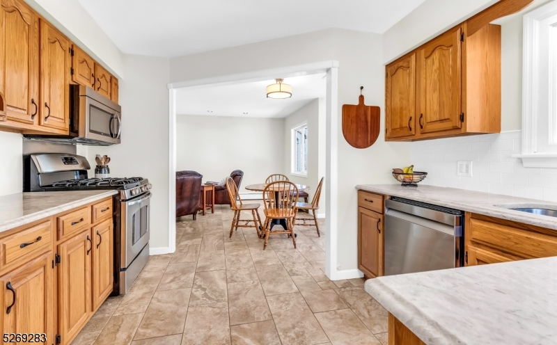 Hastings Square - Residential